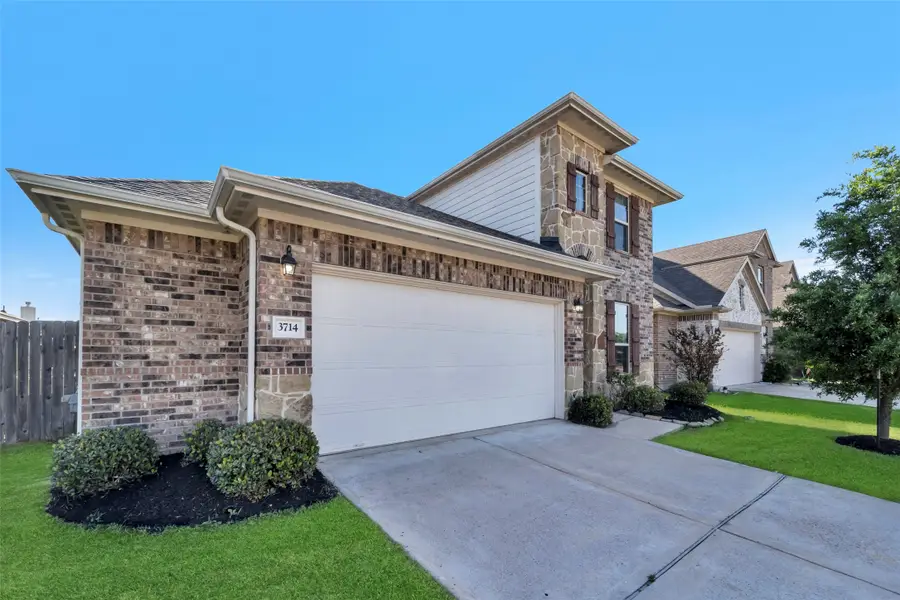 3714 Logandale Ridge Lane, Katy, TX 77493 - #2