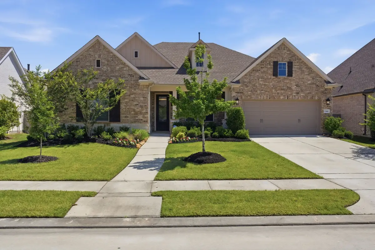 17441 Violet Vineyard Street, Conroe, TX 77302 - #1