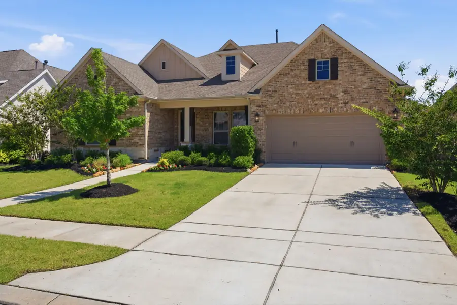 17441 Violet Vineyard Street, Conroe, TX 77302 - #2