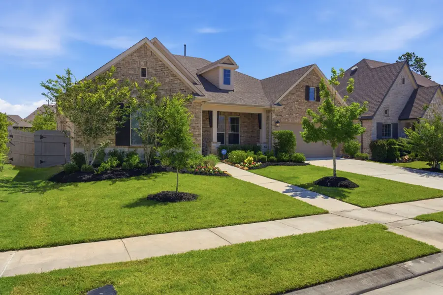 17441 Violet Vineyard Street, Conroe, TX 77302 - #3