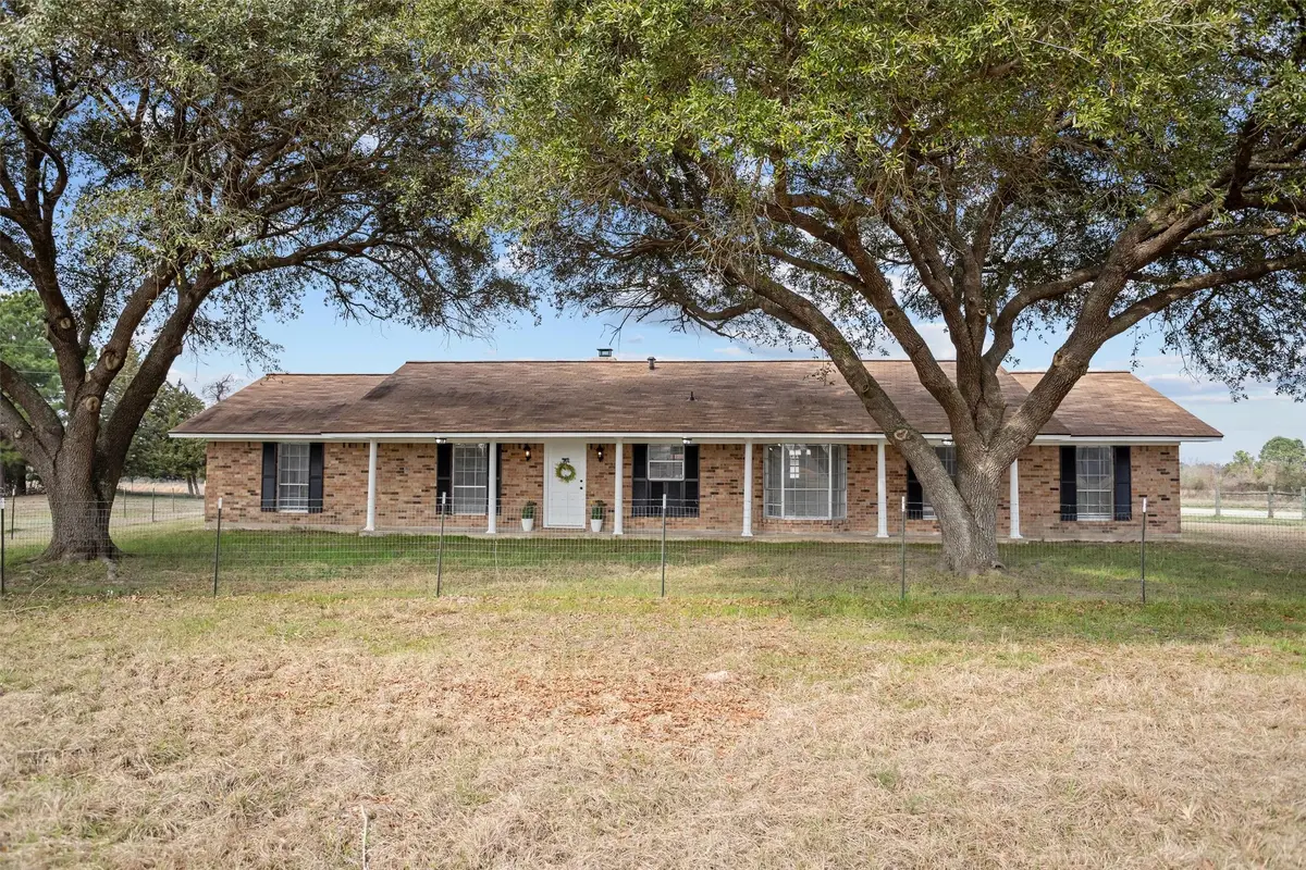 11556 Fm 1280 E, Lovelady, TX 75851 - #1
