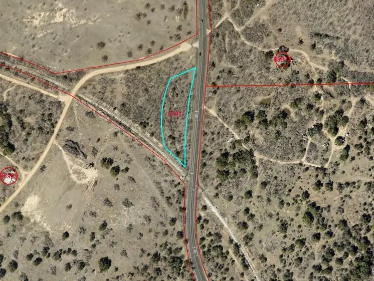 0 Ranch Road 1431, Kingsland, TX 78639 - Image #2