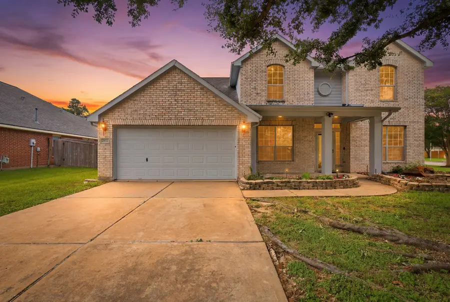 15902 Emerald Briar Lane, Houston, TX 77084 - #2