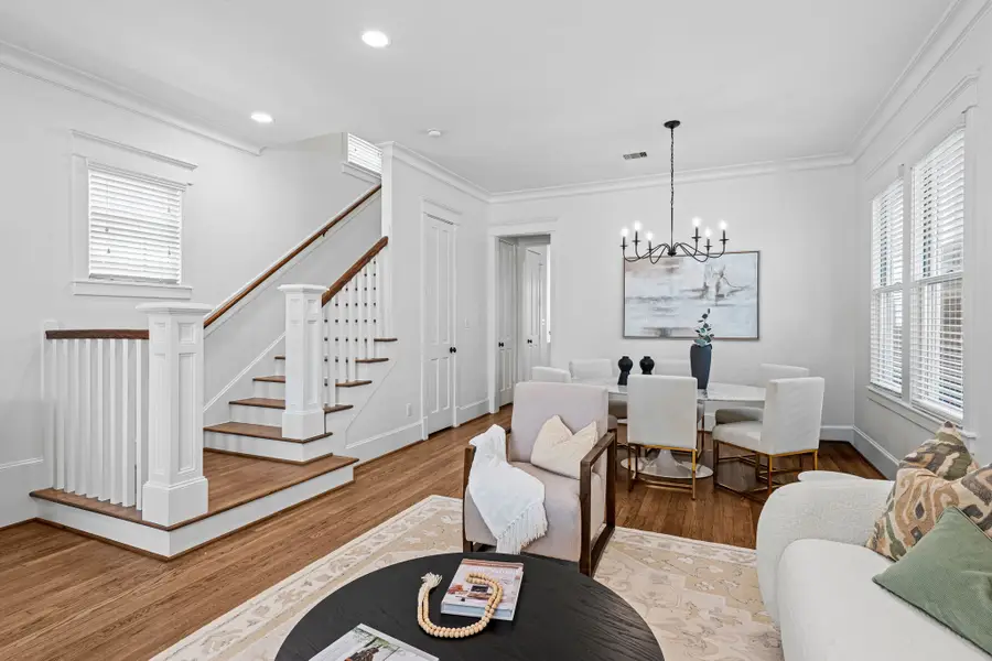 640 W 17th Street, Houston, TX 77008 - #3