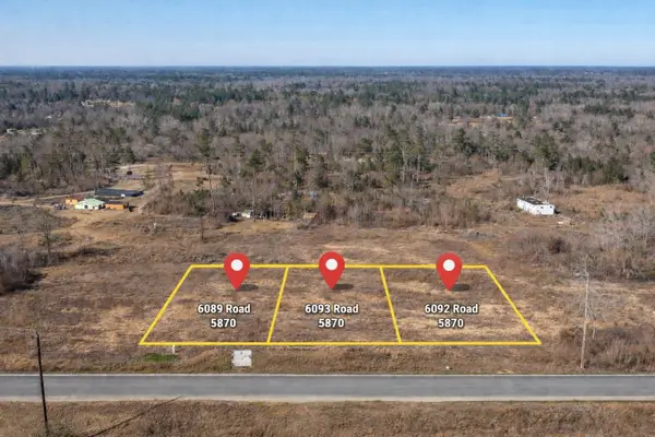 6089 Road 5872, Cleveland, TX 77327