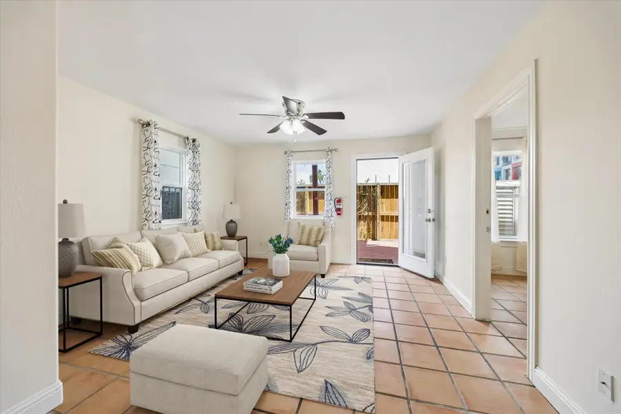 4011 Garrott Street, Houston, TX 77006 - #2