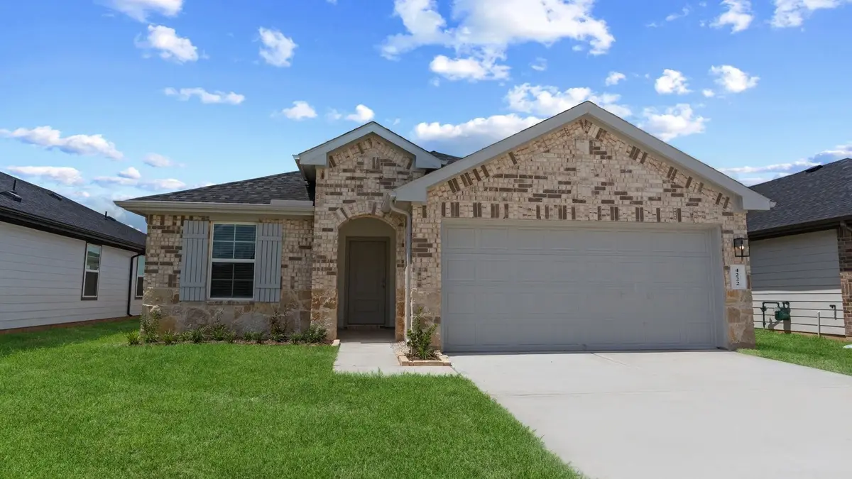 31230 Bentley Pines Drive, Fulshear, TX 77441 - #1