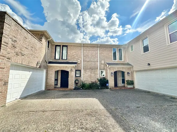 2514 Nantucket Drive #C, Houston, TX 77057