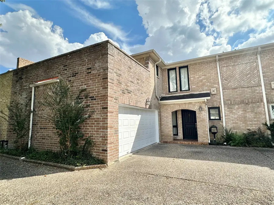 2514 Nantucket Drive #C, Houston, TX 77057 - #2