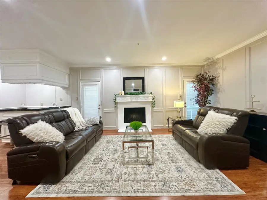 2514 Nantucket Drive #C, Houston, TX 77057 - #3