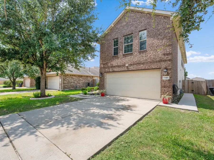 13411 Misty Sands Lane, Houston, TX 77034 - #2
