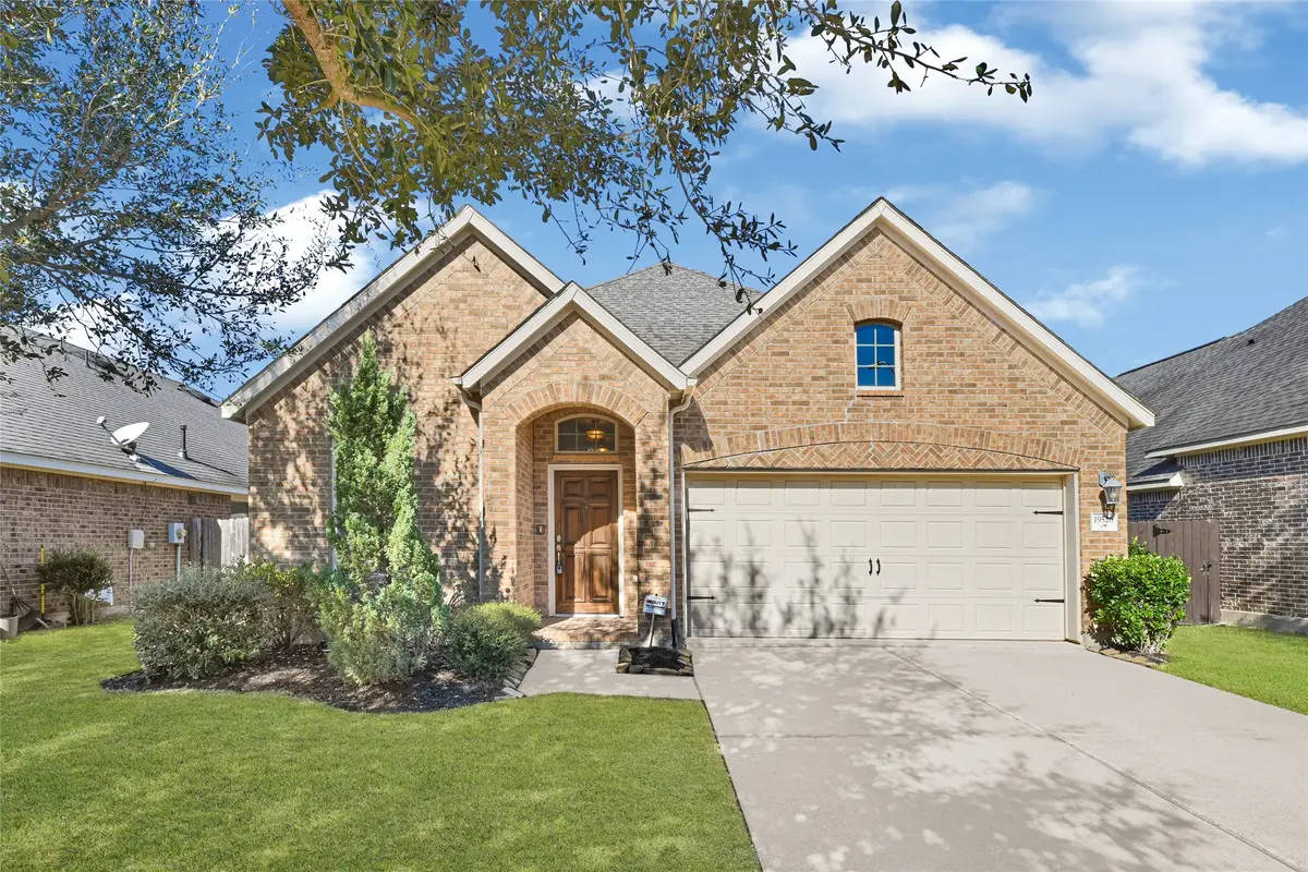 19526 Sundance Edge Court, Richmond, TX 77407 - Image #1