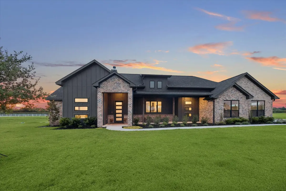 5050 Sophie Slansky Way, Sealy, TX 77474 - #1