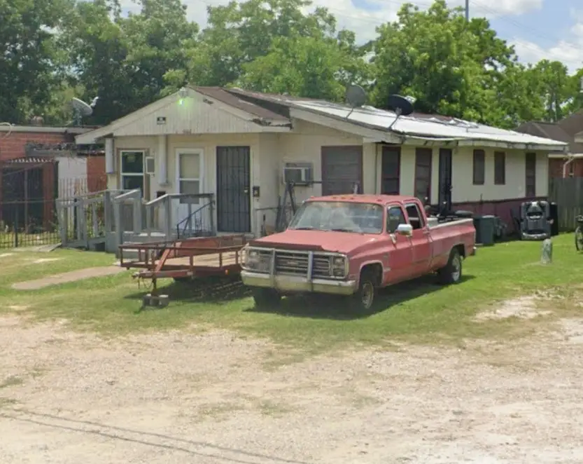 3564 Mount Pleasant Street, Houston, TX 77021 - #1