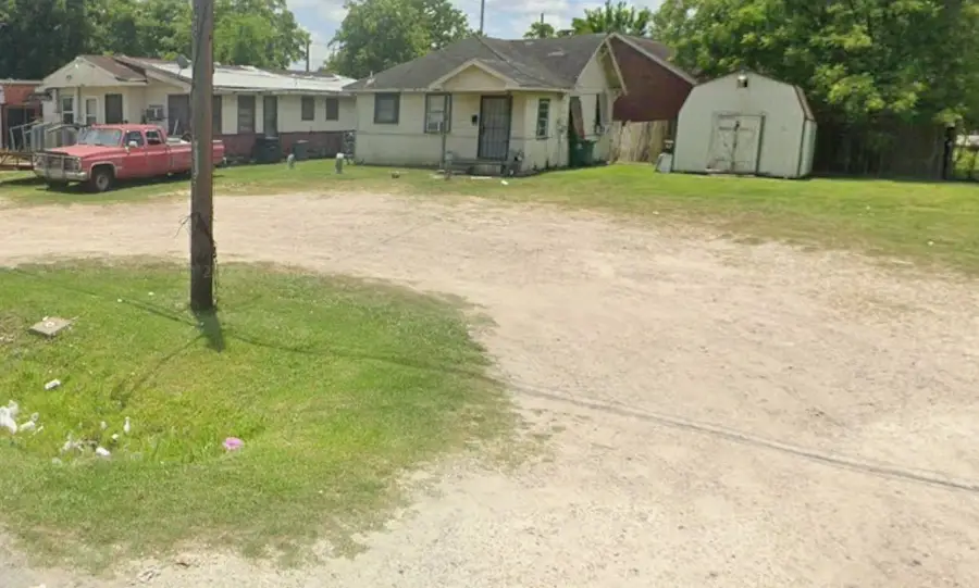 3564 Mount Pleasant Street, Houston, TX 77021 - #3