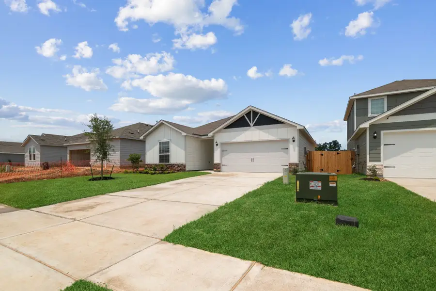 345 Fastboy Lane, Waller, TX 77484 - #2