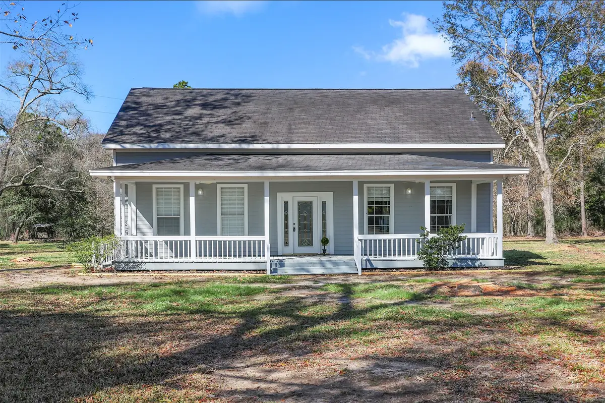 1635 Wallisville Turtle Bayou Road, Wallisville, TX 77597 - #1