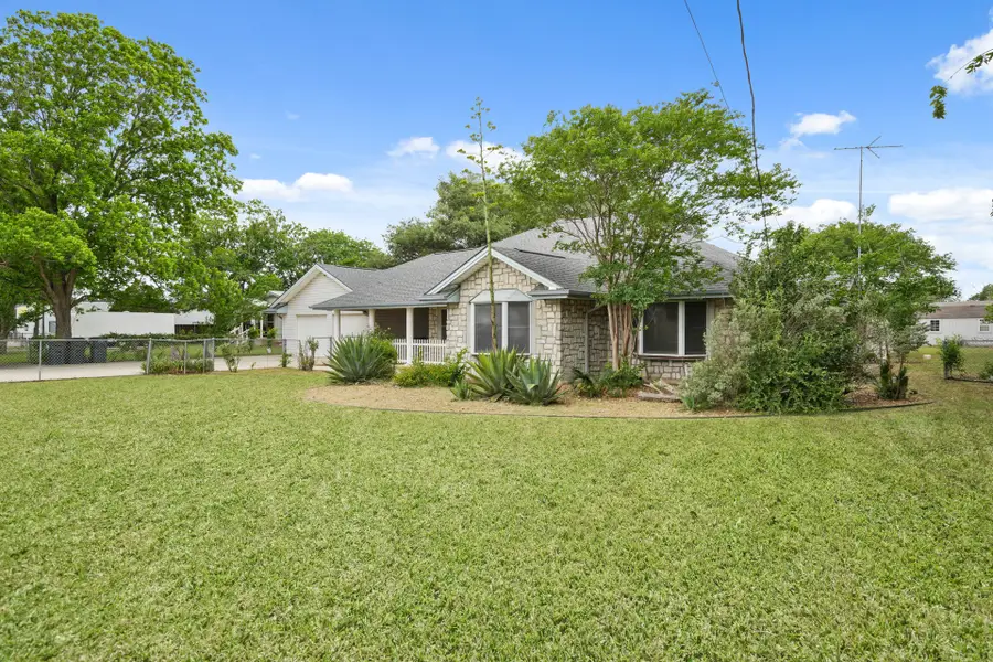 6625 E Post Road, Kyle, TX 78640 - #3
