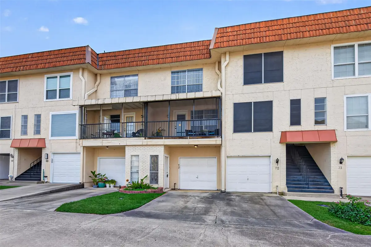 71 Regency Point, Conroe, TX 77356 - #1