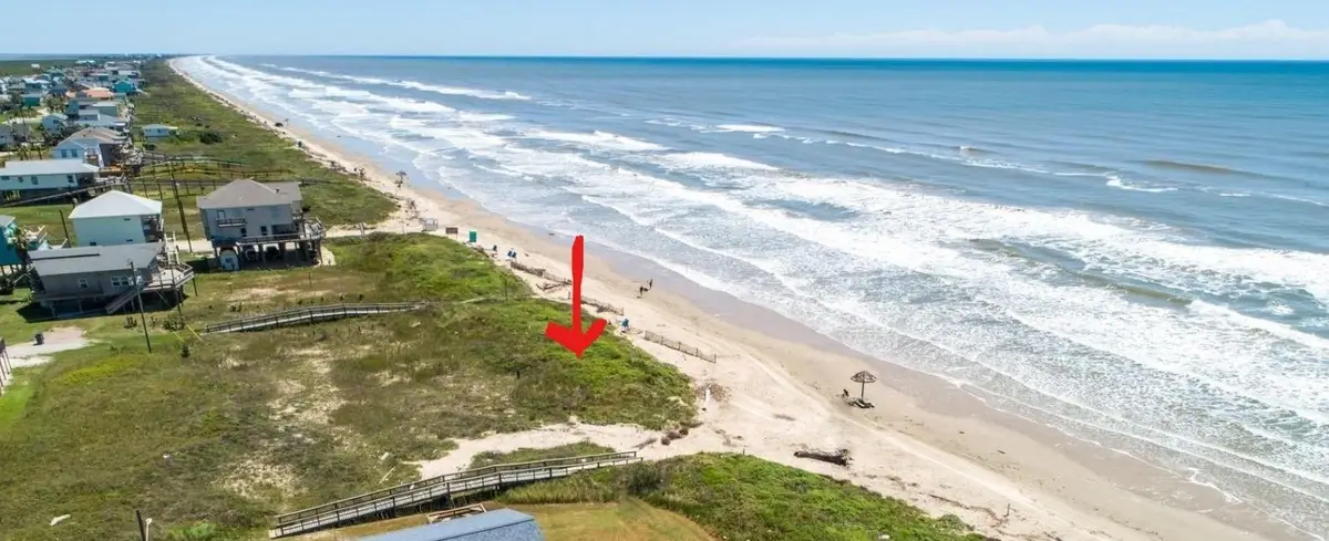 128 Saltgrass Avenue, Surfside Beach, TX 77541 - #1