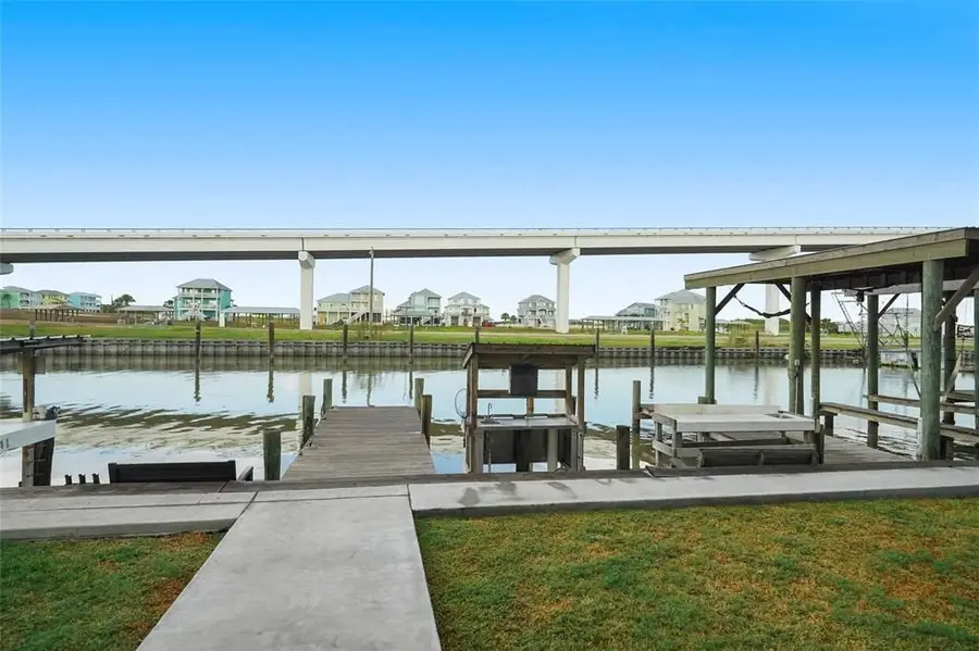 143 Boat Slip Road, Matagorda, TX 77457 - #2