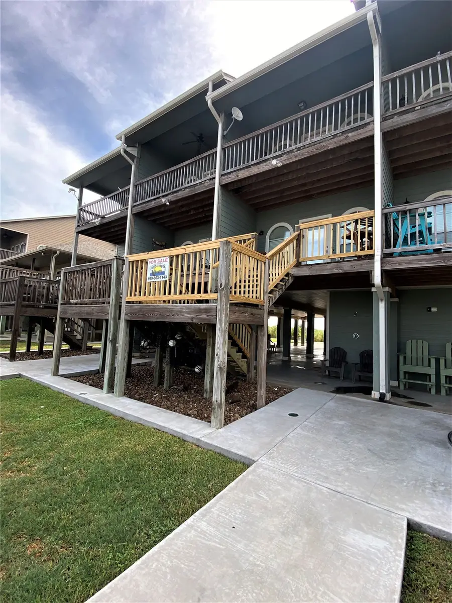 143 Boat Slip Road, Matagorda, TX 77457 - #3