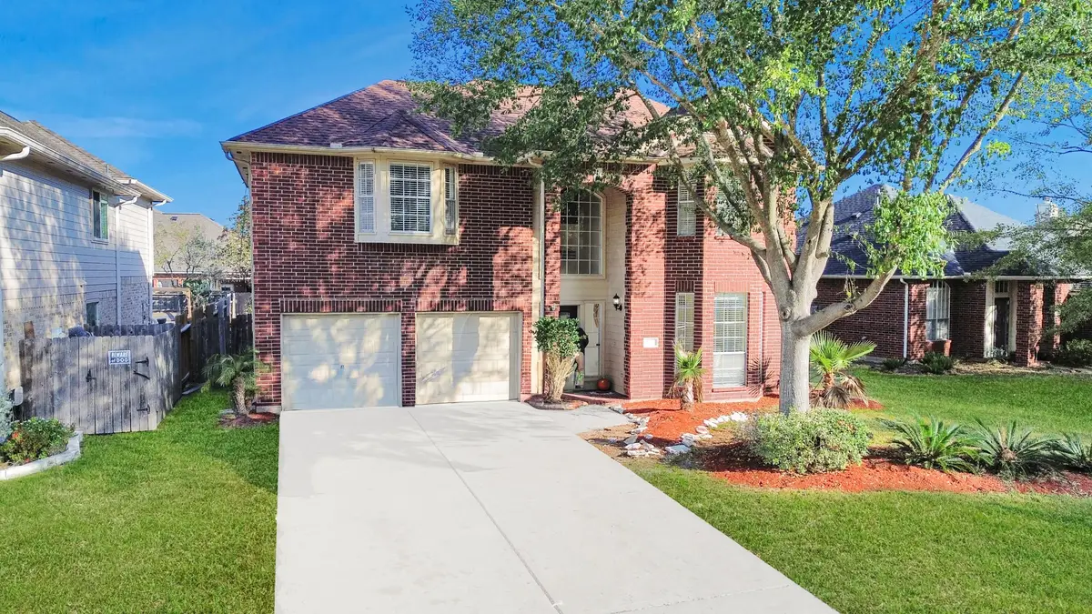 17618 Fairgrove Park Drive, Houston, TX 77095 - Image #1