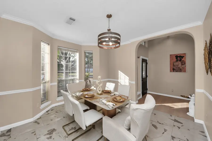 17618 Fairgrove Park Drive, Houston, TX 77095 - Image #3