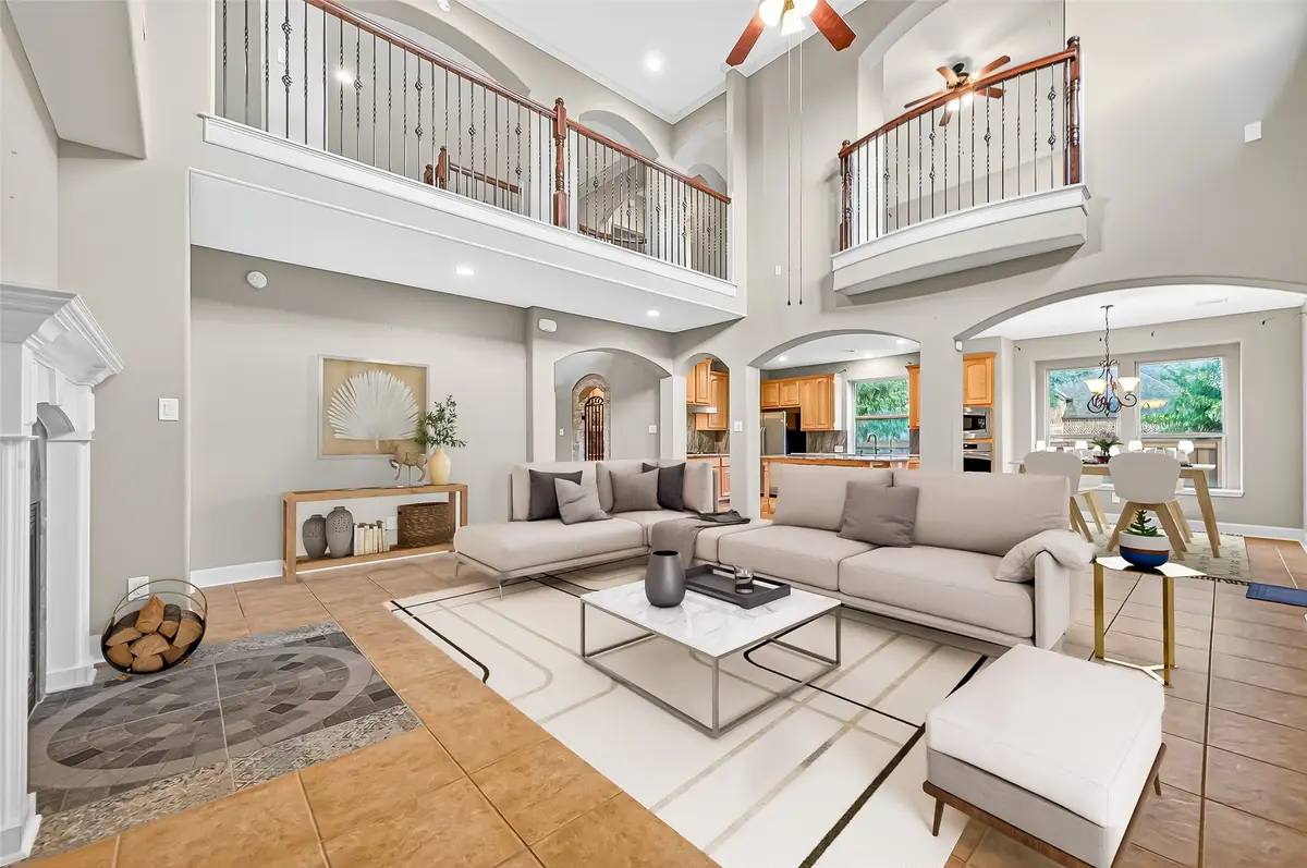 10410 Viscount Landing, Richmond, TX 77407 - #1