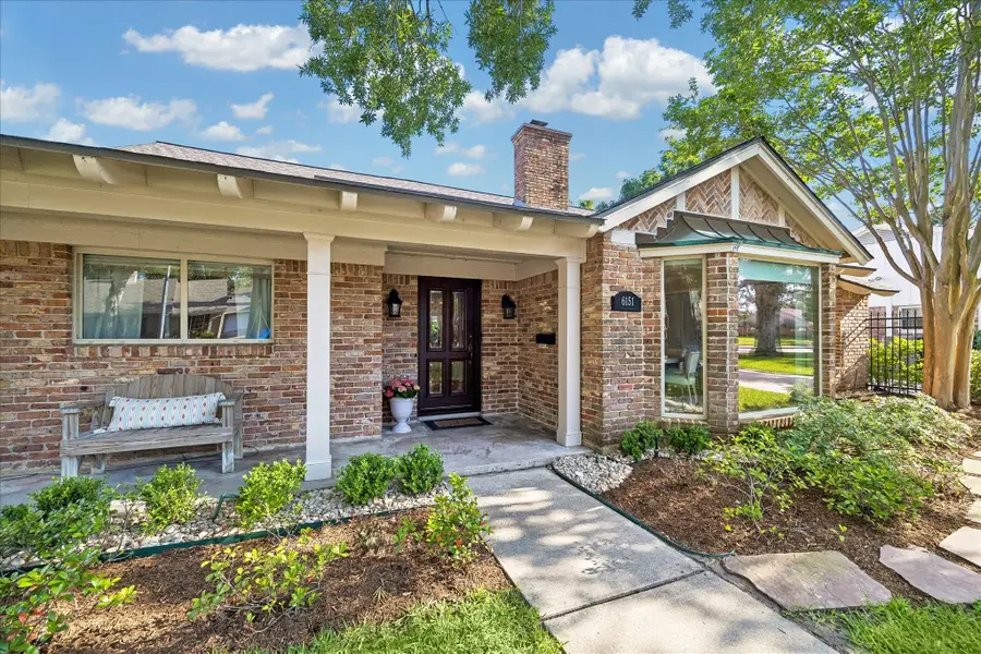 6151 Briar Rose Drive, Houston, TX 77057 - #2