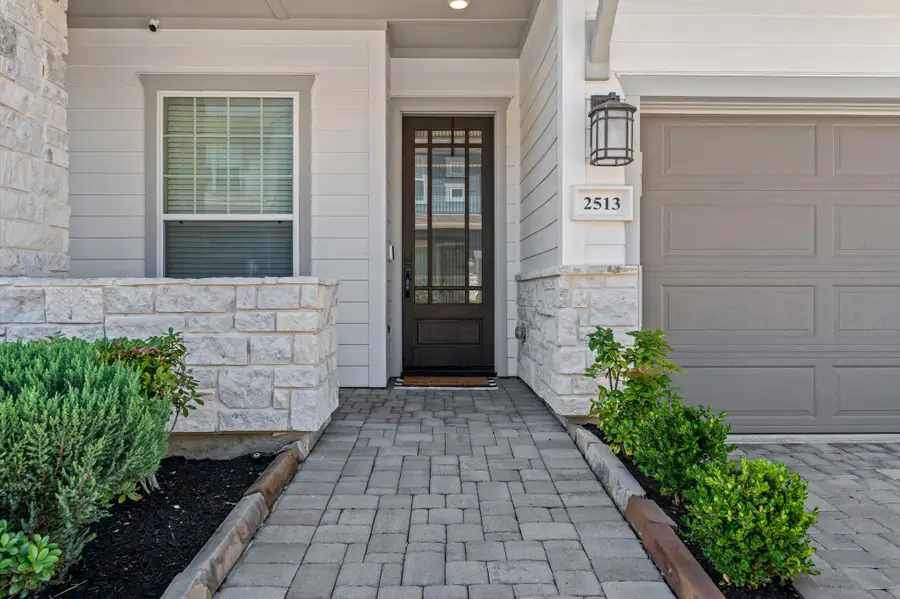2513 Eason Lane, Houston, TX 77008 - #2