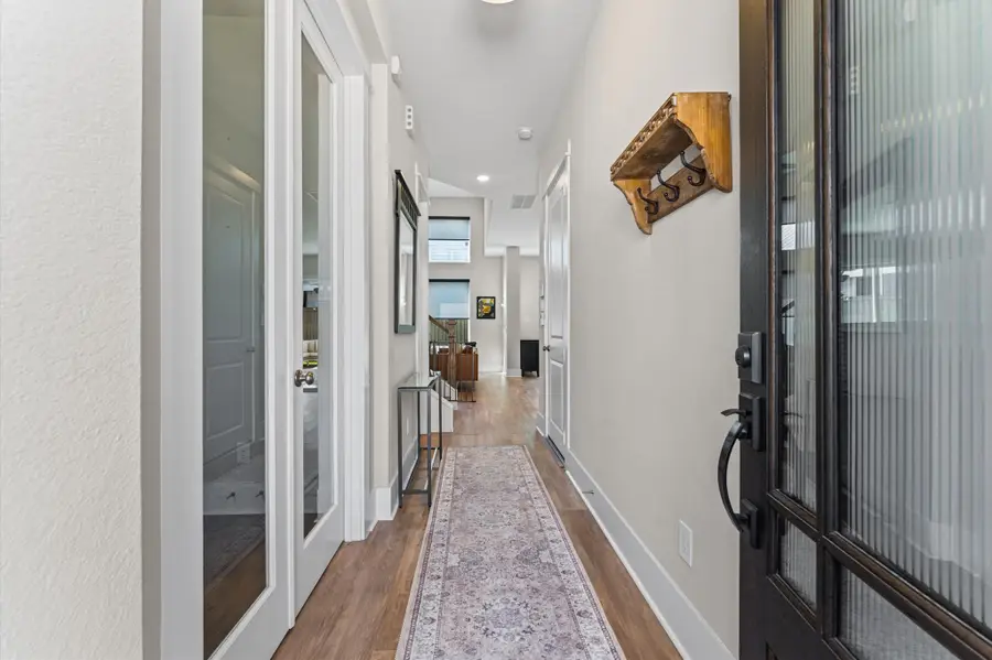 2513 Eason Lane, Houston, TX 77008 - #3