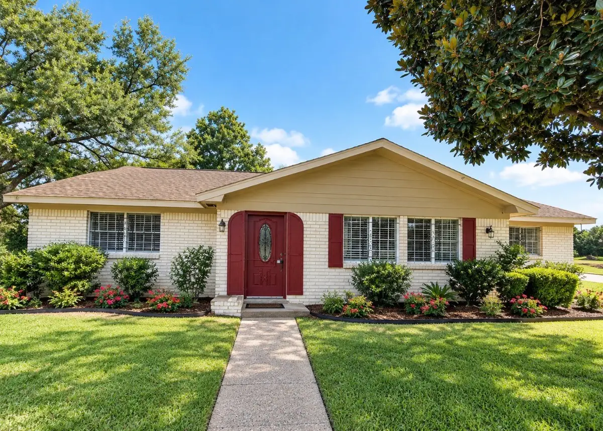 3704 Cork Drive, Houston, TX 77047 - #1