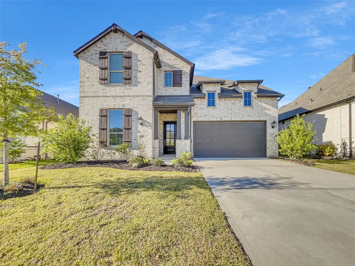 510 Rita Blanca Drive, Webster, TX 77598 - Image #1