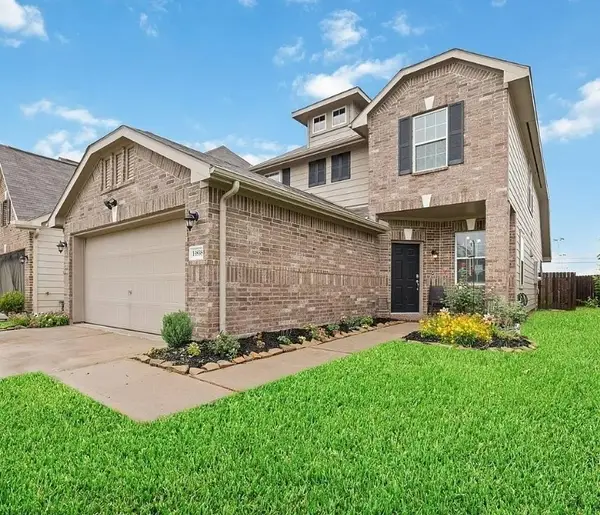13838 Andover Park Drive, Houston, TX 77083