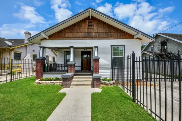 225 Lenox Street, Houston, TX 77011