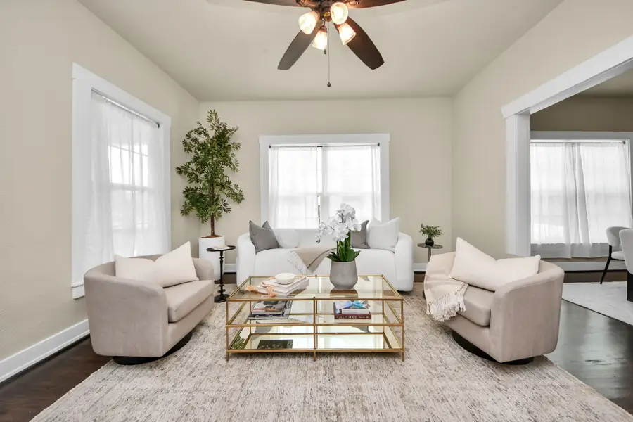 225 Lenox Street, Houston, TX 77011 - #2