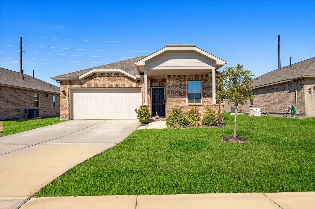 14915 Spring Forest Lane, Baytown, TX 77523 - #1