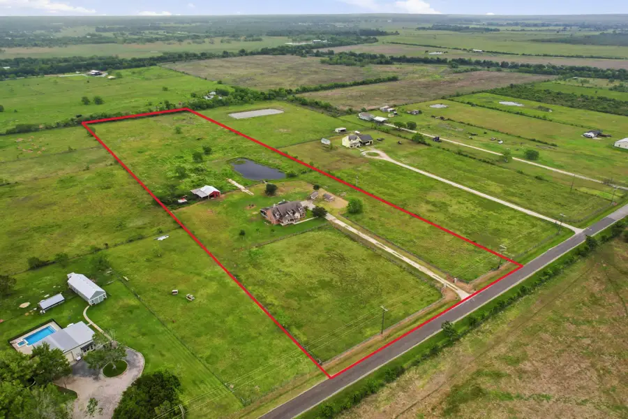 1405 Big Hill Road, Winnie, TX 77665 - #2