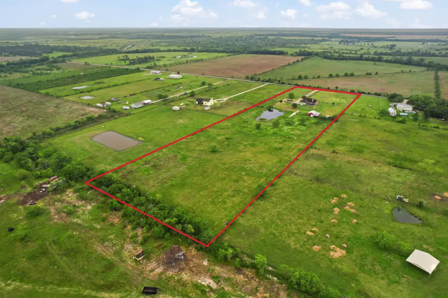 1405 Big Hill Road, Winnie, TX 77665 - #3