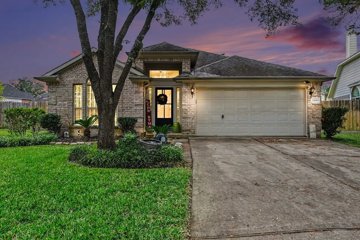 25003 Ivy Trace Lane, Katy, TX 77494 - Image #1