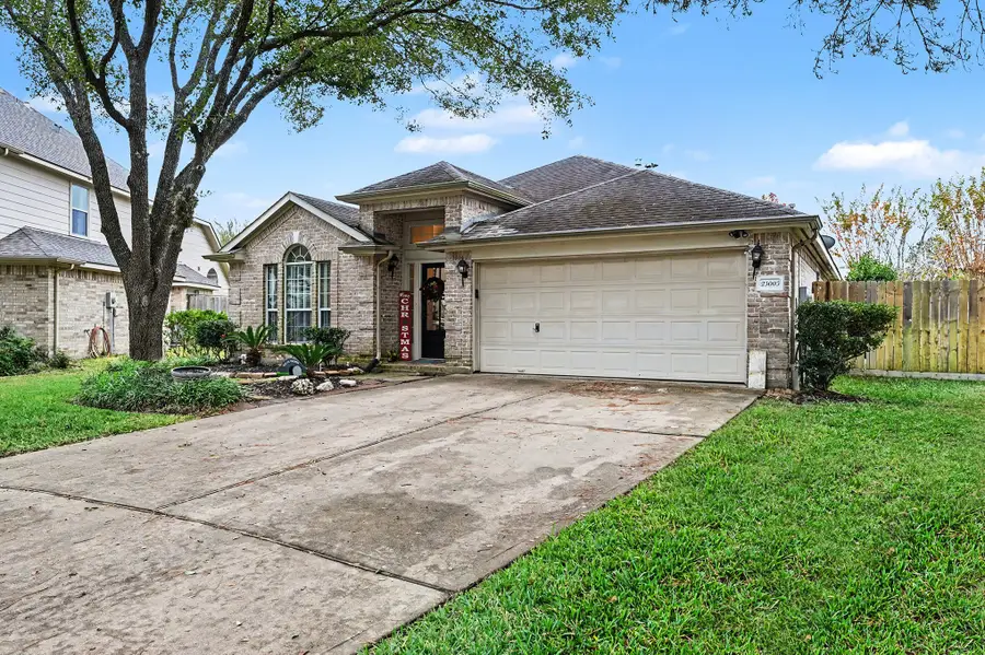 25003 Ivy Trace Lane, Katy, TX 77494 - Image #2