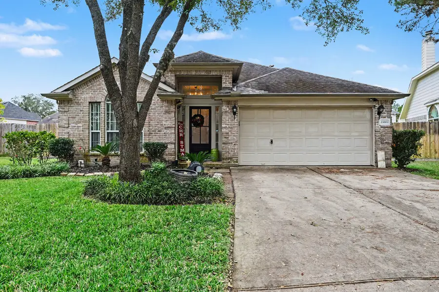 25003 Ivy Trace Lane, Katy, TX 77494 - Image #3