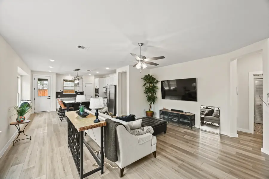 27208 Dripping Ledge Court, Magnolia, TX 77354 - #2
