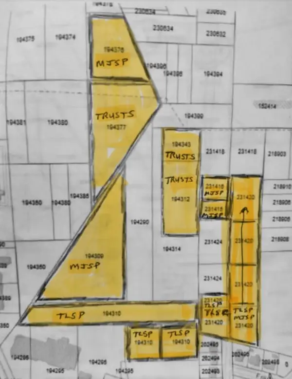 TBD Draeger Drive, West Columbia, TX 77486