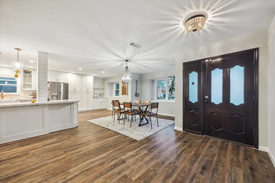 9710 Bob White Drive, Houston, TX 77096 - #3