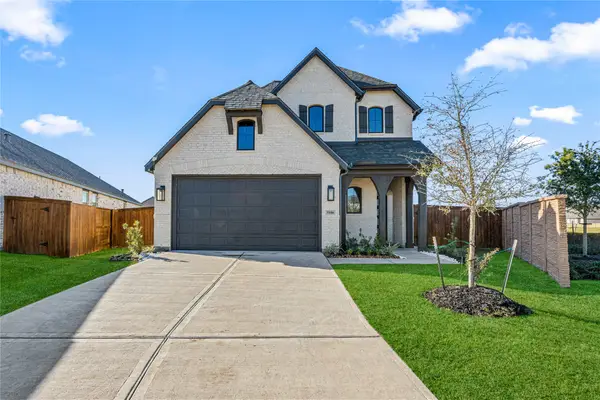 5106 Sistine Drive, Manvel, TX 77583