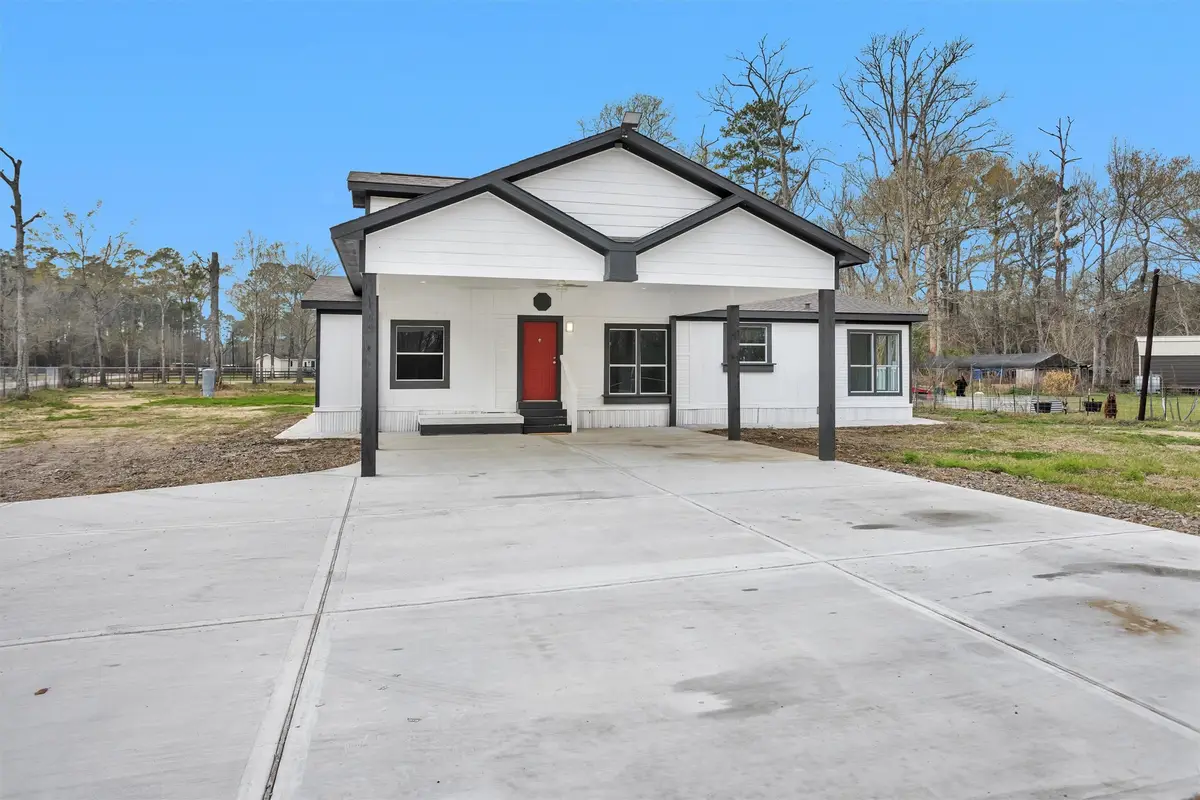 20843 Shady Lane, Crosby, TX 77532 - #1