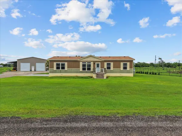 8710 Fm 646 Road S, Santa Fe, TX 77510