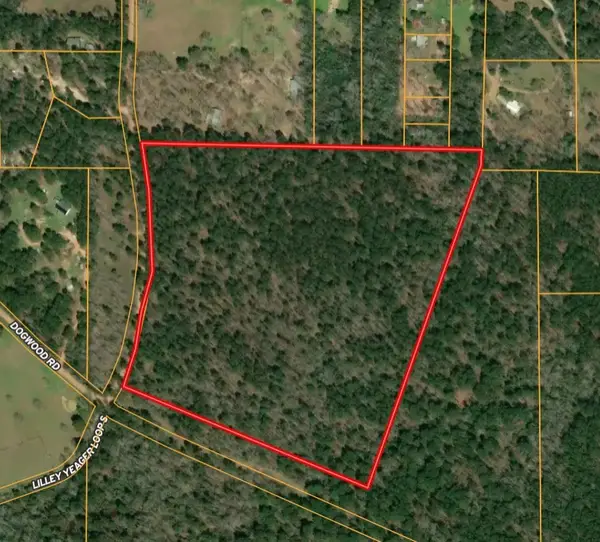 TBD (31) Lilley Yeager Loop N, Cleveland, TX 77328